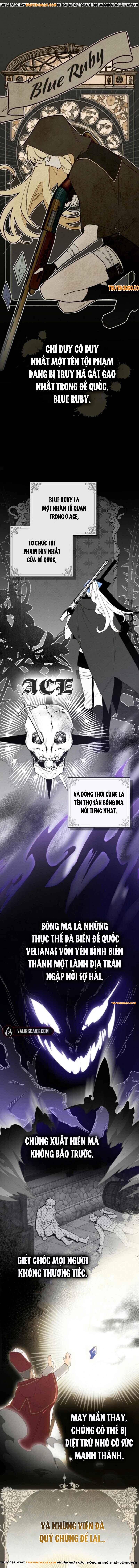 Chồng Đang Truy Tìm Tôi - chap4 - Trang 2